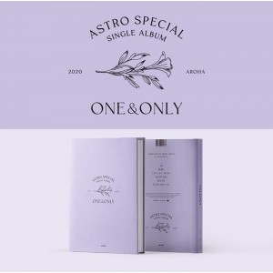 ASTRO - ONE & ONLY